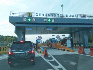Mencari Pembiayaan Infrastruktur yang Inovatif