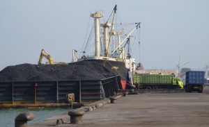 HIPMI Ajak PT Pelindo II Tingkatkan Fasilitas di Pelabuhan Cirebon