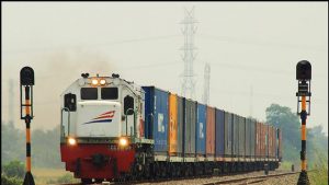 Terhitung 1 Juli 2021, KAI Logistik Beri Diskon 50 Persen untuk Logistik Medis