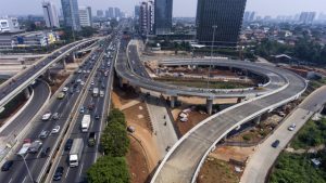 Prioritas Infrastruktur Indonesia 5 Tahun Mendatang, Simak Rinciannya!