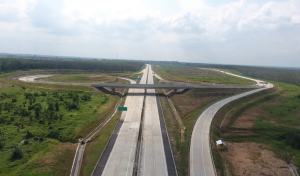 Dua BUJT Ajukan Kenaikan Tarif Tol