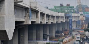 Kiat Sektor Infrastruktur Hadapi Era Industri 4.0