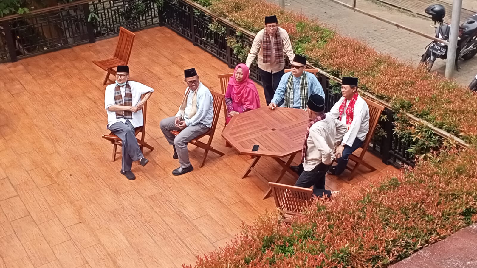 Betawi