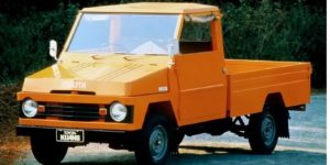 Lompatan Si Kijang dalam Perjalanan Sejarah Otomotif Indonesia