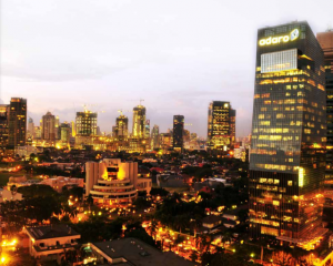 Adaro Komitmen GCG Untuk Sustainable Development Perusahaan