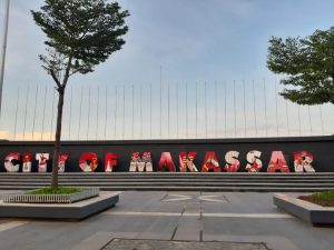 Makassar Kota Kelas Dunia, Warga Belum Siap