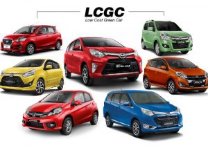 Regulasi Pemerintah Perkuat Implementasi LCGC