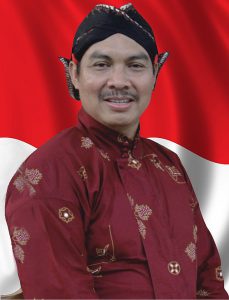 Hasto Wardoyo: TNP2K Menghidupkan Data yang Mati