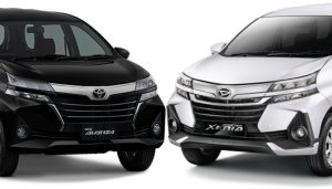Indonesia Berhasil Produksi 1 Juta Unit Mobil Berkat Mobil Kembar