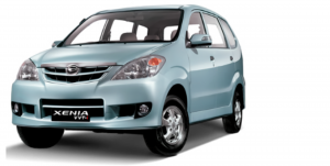 Mobil Nasional Bermula Dari Timor Dikembangkan Astra