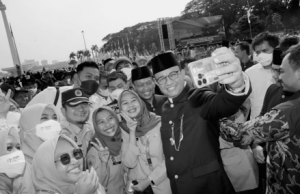 Tik Tok Anies Baswedan, I Love You Full Abah