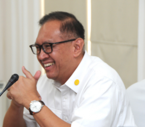 Bambang Widianto, Sosok Dibalik Pengentasan Masalah Kemiskinan di Tanah Air