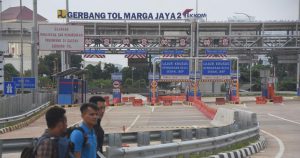 Wakita Toll Road Buka Jalan Tol Becakayu Seksi 2A Jakasampurna-Marga Jaya