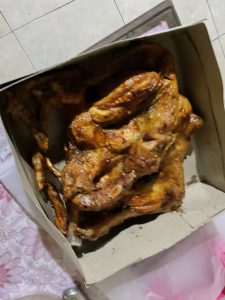 Kuliner Indonesia: Ayam Panggang Waris, Resep Pamungkas “Mbah Bothok”