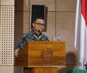 Azwar Anas Cerita Kesuksesan Banyuwangi Sampai Reformasi Birokrasi