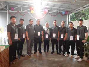 Protes Rekapitulasi, Banyak Kelemahan Teknologi