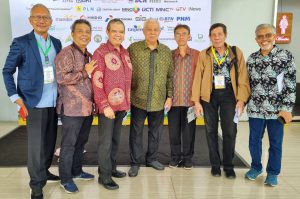 HPN 2024: Keppres Publisher Right, Model Bisnis Baru