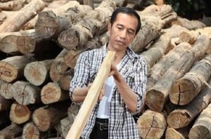 3 Jenis Pendukung Jokowi, Ada yang Penjilat