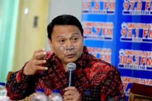 Anak Betawi di Pilgub Jakarta, Mardani, Sahroni, dan Zaki. Siapa Lagi?