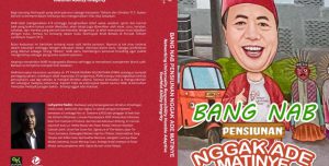 Buku “Bang Nab 2” Sudah Launching, Begini Isinya