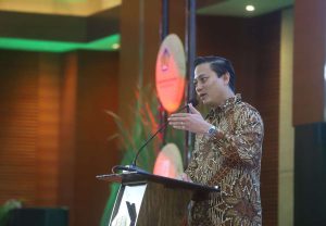 Anggaran Pembangunan Ibu Kota Nusantara (IKN) Bakal Naik di Era Prabowo-Gibran