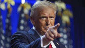 Dunia Tak Damai Sebelum Kesombongan Amerika Ditekuk