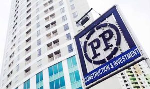 PT PP Rancang Strategi Untuk 2025