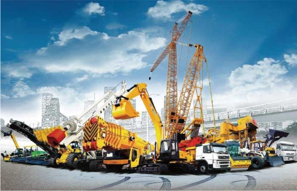 Industri Alat Berat Indonesia Masuki Fase Kematangan