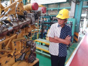 Remanufaktur Alat Berat Lebih Murah dengan Kualitas Sama