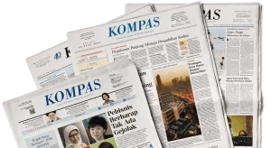 Media Massa Infrastruktur Demokrasi, Bukan Hanya Industri