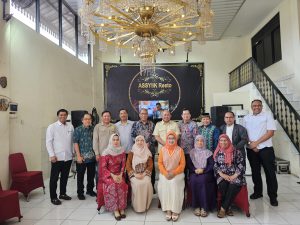 Tumben, Jenderal dan Profesor Betawi Kumpul. Agenda Politik Apa?