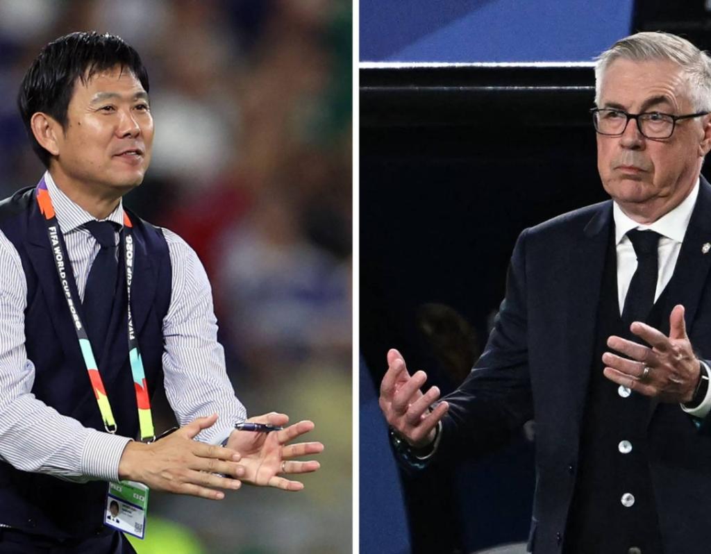 Brasil Singkirkan Jepang, Ancelotti Jadi Pembeda