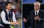 Brasil Singkirkan Jepang, Ancelotti Jadi Pembeda