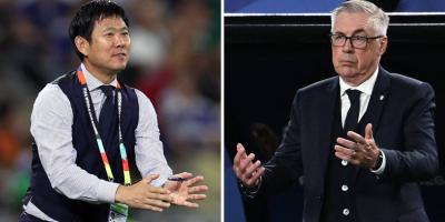 Brasil Singkirkan Jepang, Ancelotti Jadi Pembeda