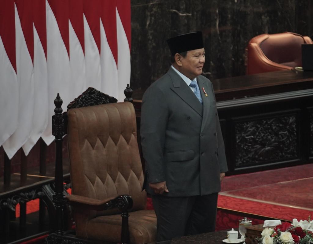 Prabowo: Penutupan 290 BUMN Menghemat Biaya Rp50 Triliun, Bakal Tutup 750 BUMN Lagi yang Tak Produktif
