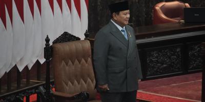 Prabowo: Penutupan 290 BUMN Menghemat Biaya Rp50 Triliun, Bakal Tutup 750 BUMN Lagi yang Tak Produktif