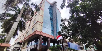 Bappebti Publikasikan Penilaian Pialang Berjangka Triwulan II-2026