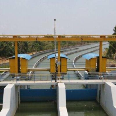 Dua Perusahaan Diduga Kuasai Proyek SDA, Temuan BPK Picu Pengunduran Diri Dua Dirjen di Kementerian PU