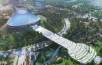 Progres Kawasan Yudikatif IKN Capai 19,29 Persen, Target Rampung 2027–2028
