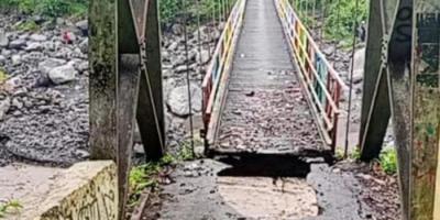 Jembatan Warungasem Capai 90 Persen, Batang Percepat Proyek Akhir Tahun