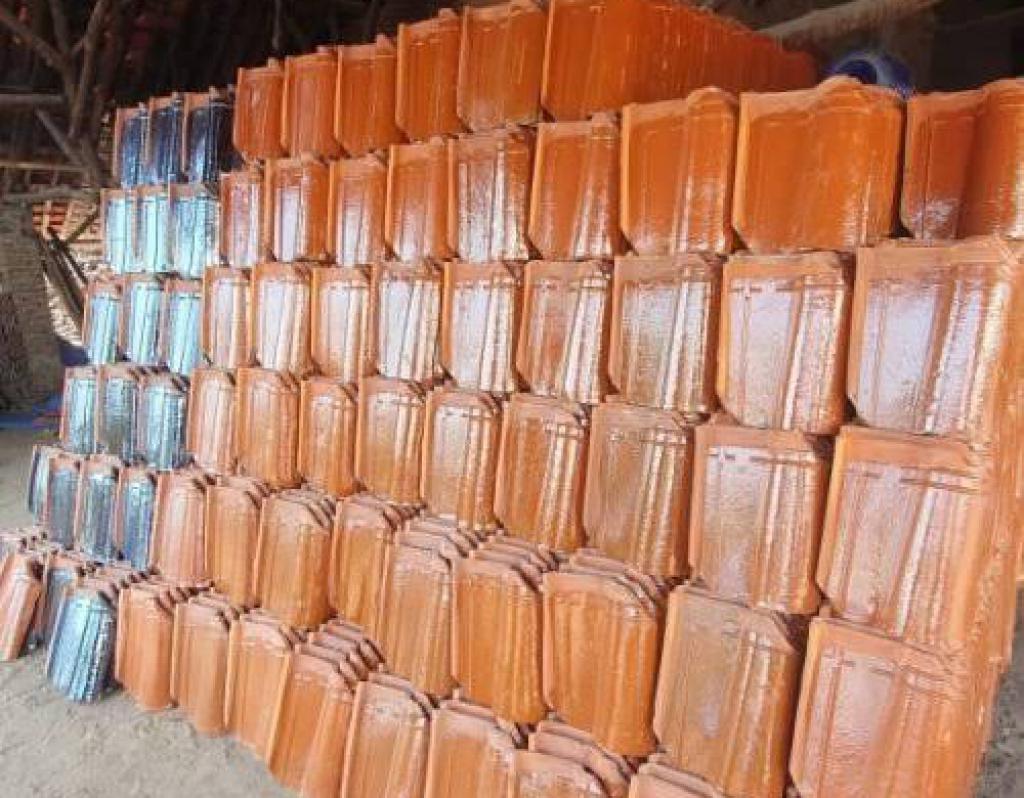 Program Gentengisasi Bukukan Komitmen Transaksi Rp3 Miliar