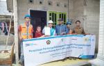 Sambungan Listrik Gratis Jawa Barat Baru Mencapai 49,3 Persen Target