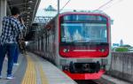 KAI Minta INKA Tuntaskan Kendala Teknis Tujuh Rangkaian KRL