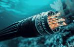Telkom Kembangkan 12 Proyek Kabel Laut untuk Ekosistem AI