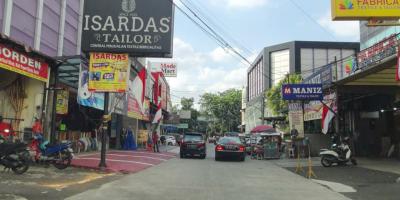 Dari Bombay ke Pasar Baru: Isardas yang Menjahit Jakarta (Bagian 1)