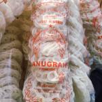 Kerupuk dan Rantai Nilai-nilai