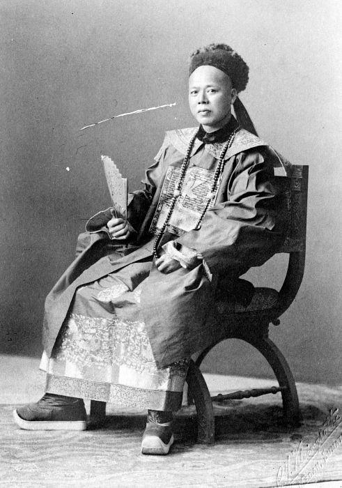 Nie Hoe Kong