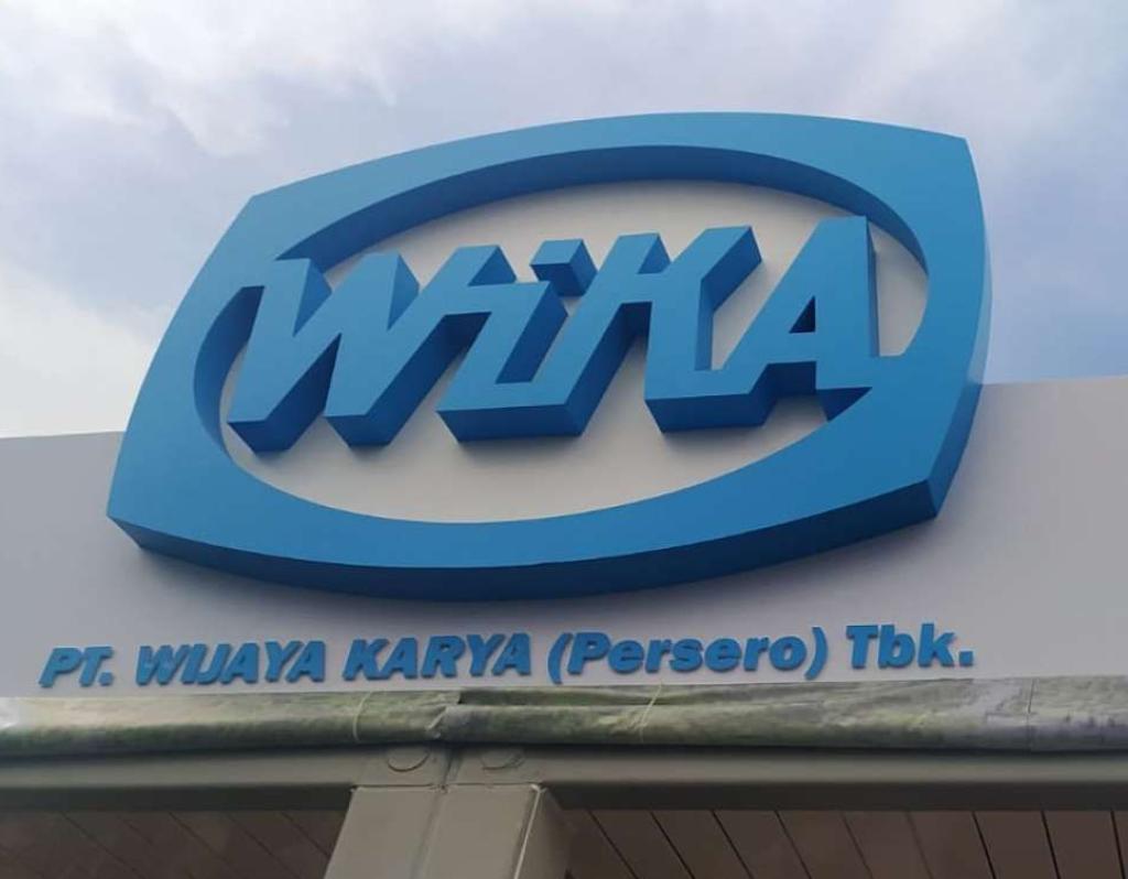 Wijaya Karya: Kronologi Retaknya Sang Menara Pembangunan Nasional (Bagian 1)