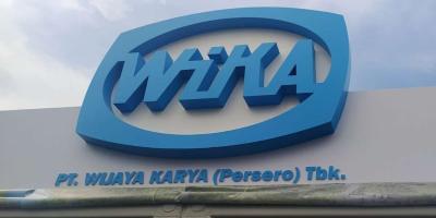 Wijaya Karya: Kronologi Retaknya Sang Menara Pembangunan Nasional (Bagian 1)