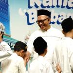 WIKA Beton Bagikan Santunan di Bulan Suci Ramadhan 1447 H